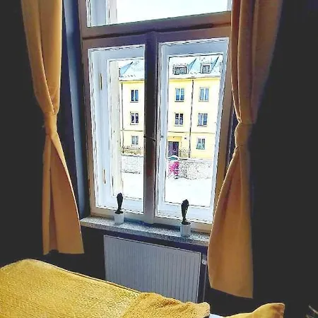 Kazimierz Square * クラクフ
