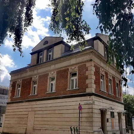 Kazimierz Square ベッド・アンド・ブレックファスト *