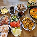 Kazimierz By Staymoovers Bed and breakfast Cracovia