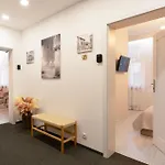 Bed and breakfast Kazimierz By Staymoovers Cracovia