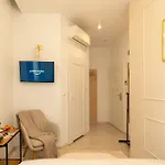 Bed and breakfast Kazimierz By Staymoovers Cracovia