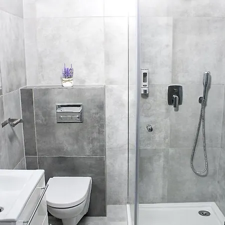 Kazimierz By Staymoovers 4* Krakow