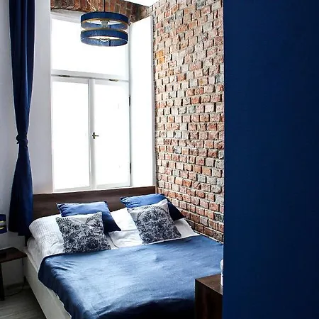 Bed & Breakfast Kazimierz By Staymoovers