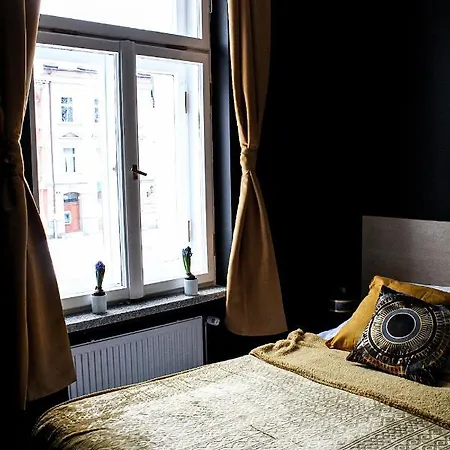 Oda ve Kahvaltı Kazimierz By Staymoovers Krakow