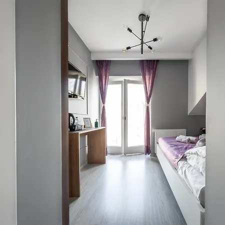 Kazimierz By Staymoovers 4* Kraków