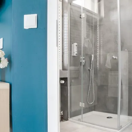 Bed & Breakfast Kazimierz By Staymoovers 4*