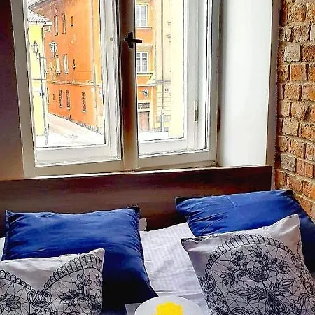 Oda ve Kahvaltı Kazimierz By Staymoovers Krakow