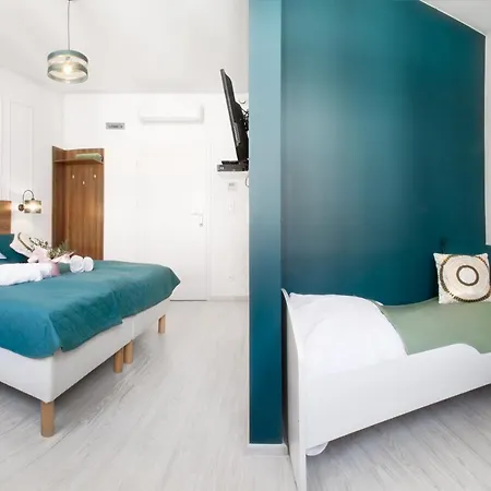 Kazimierz By Staymoovers