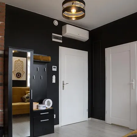 Kazimierz By Staymoovers 4* Kraków