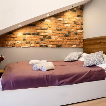 Kazimierz By Staymoovers 4*