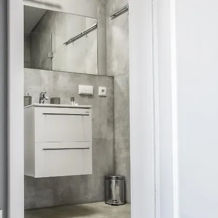 Oda ve Kahvaltı Kazimierz By Staymoovers