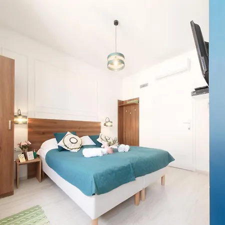 Kazimierz By Staymoovers Oda ve Kahvaltı Krakow