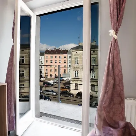 Kazimierz By Staymoovers Bed & Breakfast Kraków