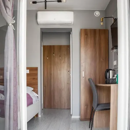 Kazimierz By Staymoovers Bed & Breakfast