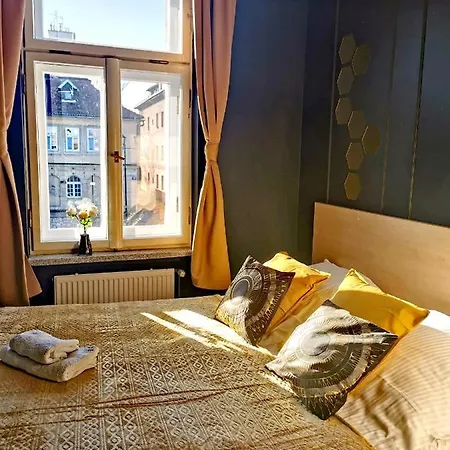 Kazimierz By Staymoovers