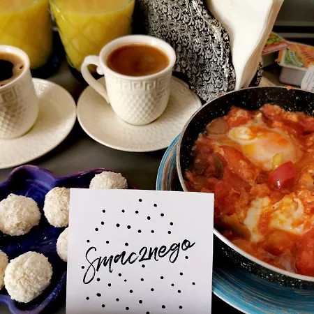 Kazimierz By Staymoovers 4* Krakow