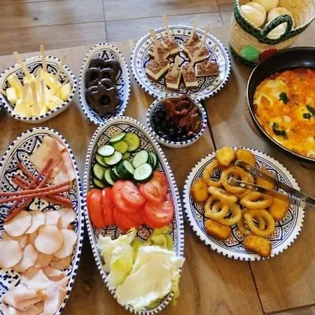 Bed & Breakfast Kazimierz By Staymoovers 4*