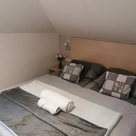 Kazimierz By Staymoovers Oda ve Kahvaltı 4*