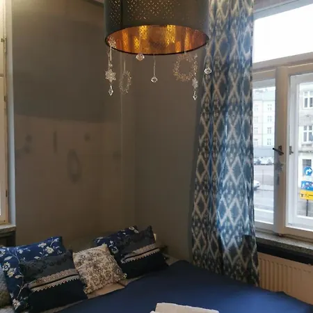 Kazimierz By Staymoovers