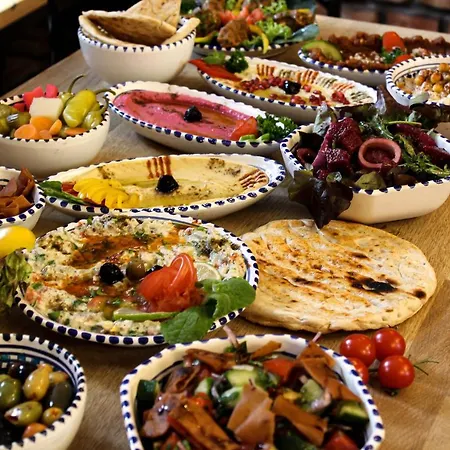 Kazimierz By Staymoovers