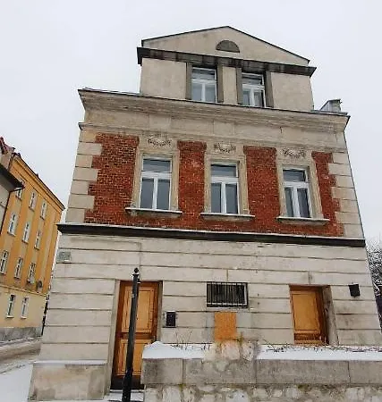 Kazimierz By Staymoovers 4*