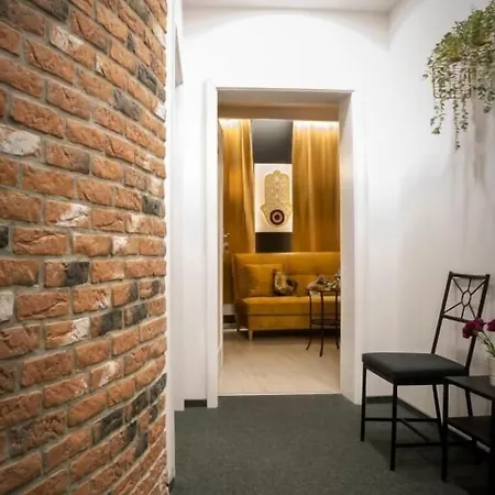 Bed & Breakfast Kazimierz By Staymoovers