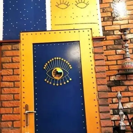 Kazimierz By Staymoovers Oda ve Kahvaltı 4*