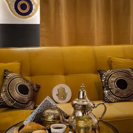 Kazimierz By Staymoovers 4* Kraków