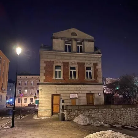 Kazimierz By Staymoovers Oda ve Kahvaltı Krakow