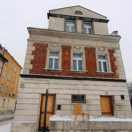 Kazimierz By Staymoovers Cracovia