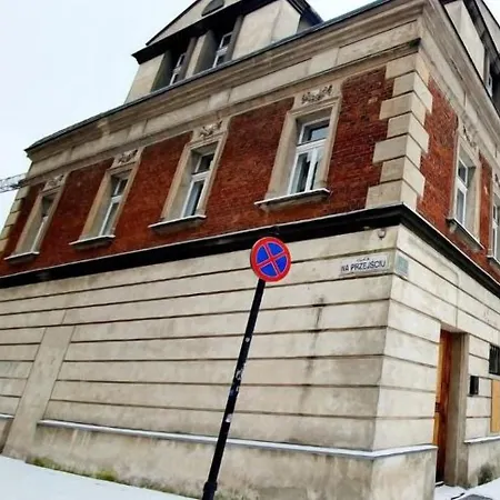 Bed and breakfast Kazimierz By Staymoovers