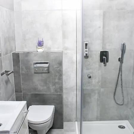 Kazimierz By Staymoovers Cracovia