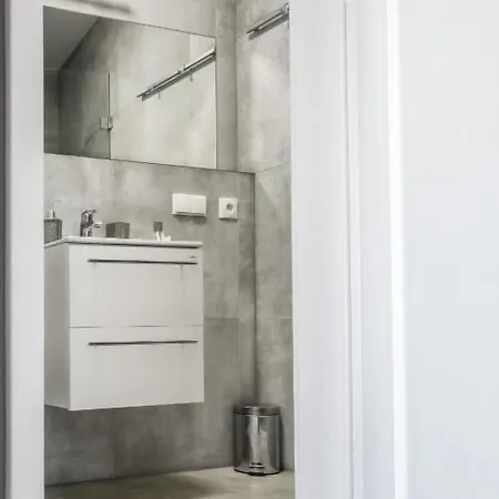 Bed & Breakfast Kazimierz By Staymoovers Kraków