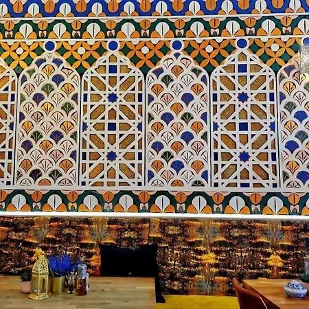 Bed & Breakfast Kazimierz By Staymoovers