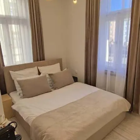 Bed & Breakfast Kazimierz By Staymoovers 4*