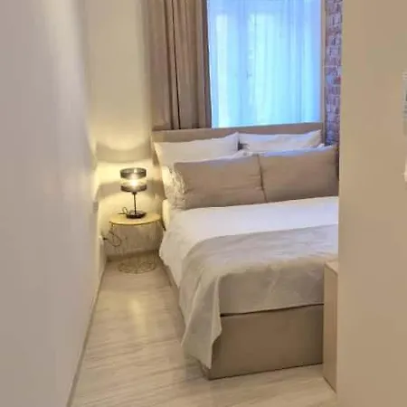 Bed & Breakfast Kazimierz By Staymoovers