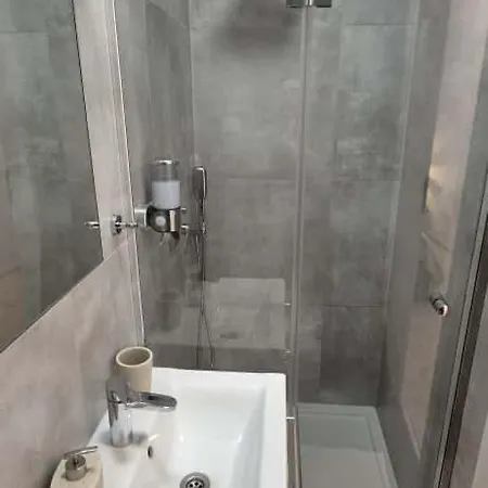 Kazimierz By Staymoovers Bed & Breakfast