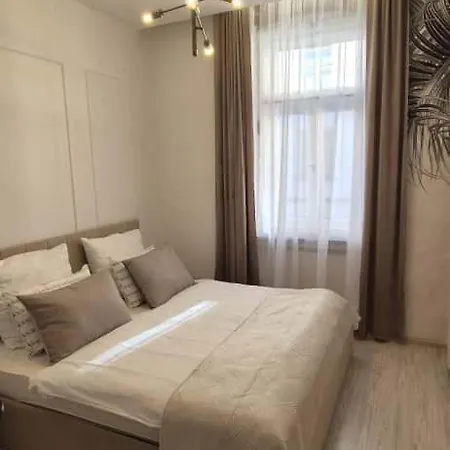 Oda ve Kahvaltı Kazimierz By Staymoovers 4*