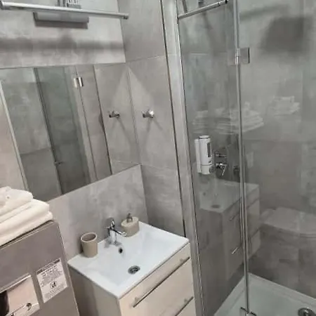 Kazimierz By Staymoovers