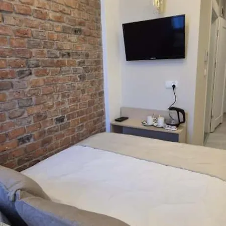 Kazimierz By Staymoovers 4*