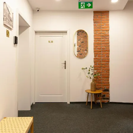 Bed & Breakfast Kazimierz By Staymoovers