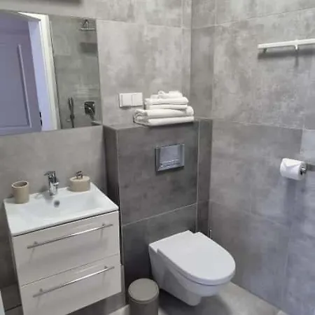 Kazimierz By Staymoovers Krakow