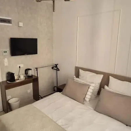 Kazimierz By Staymoovers 4* Kraków