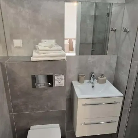 Kazimierz By Staymoovers