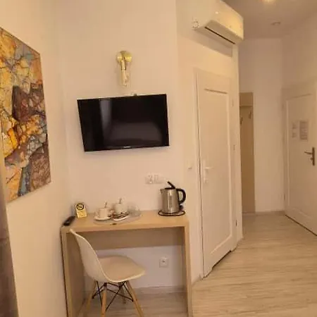 Bed & Breakfast Kazimierz By Staymoovers