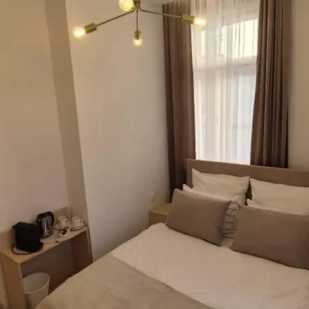 Oda ve Kahvaltı Kazimierz By Staymoovers 4*