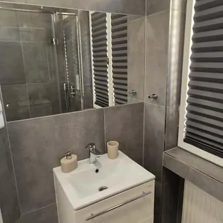 Bed & Breakfast Kazimierz By Staymoovers Kraków