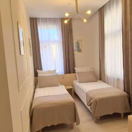 Kazimierz By Staymoovers 4*