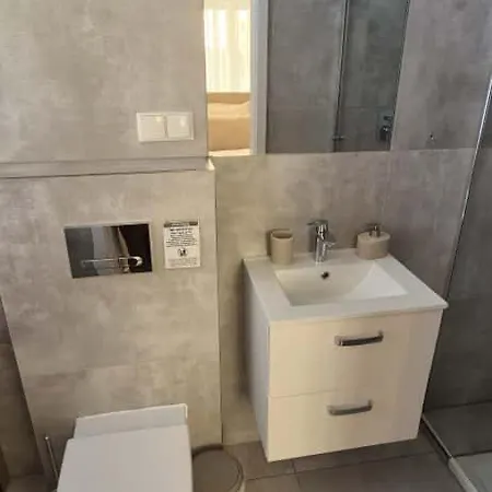 Kazimierz By Staymoovers 4* Kraków