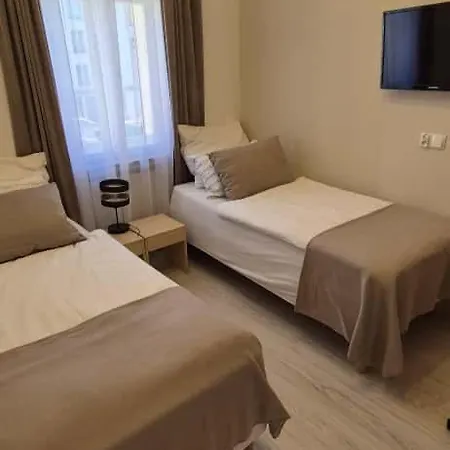 Oda ve Kahvaltı Kazimierz By Staymoovers 4*